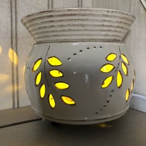 Yankee Candle Wax Warmer